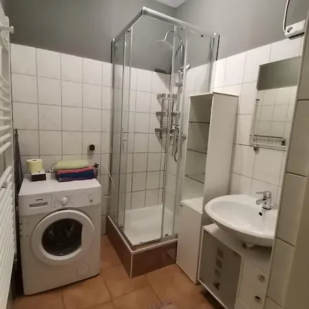 Apartment Keinergasse 18-contactless Check-in! *