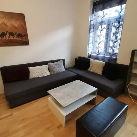 Apartment Keinergasse 18-contactless Check-in! *