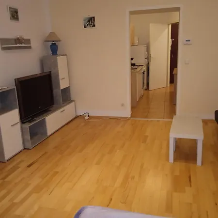 Keinergasse 18-contactless Check-in! Apartment Wien