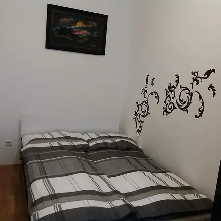 Apartment Keinergasse 18-contactless Check-in! *