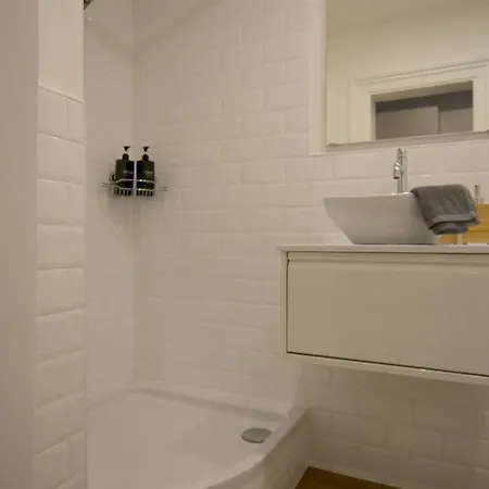 Appartement Meetsleopold