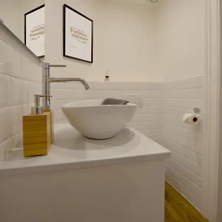 Meetsleopold Appartement