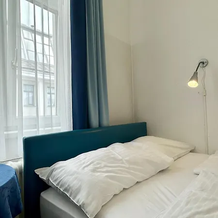 Odeon Hotel