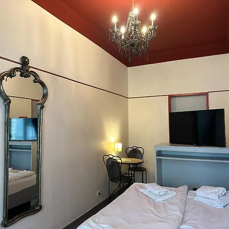 Hotel Odeon