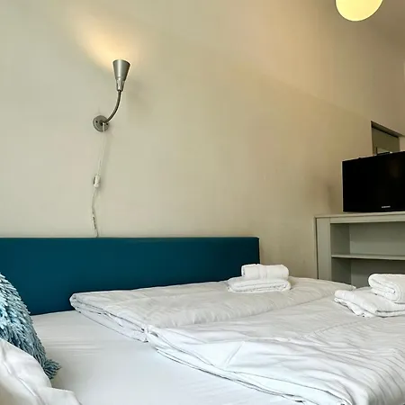 Odeon Hotel Wenen
