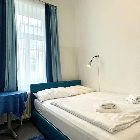 Odeon Hotel