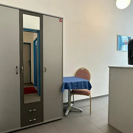 Hotel Odeon Wenen