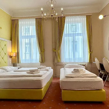 Odeon Hotel
