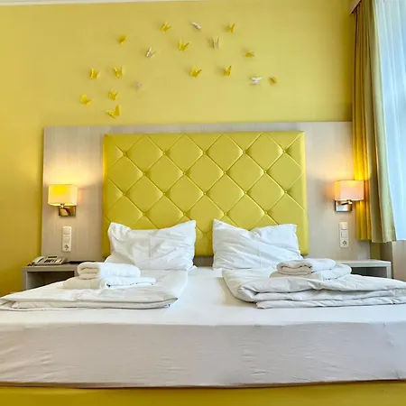 Odeon Hotel