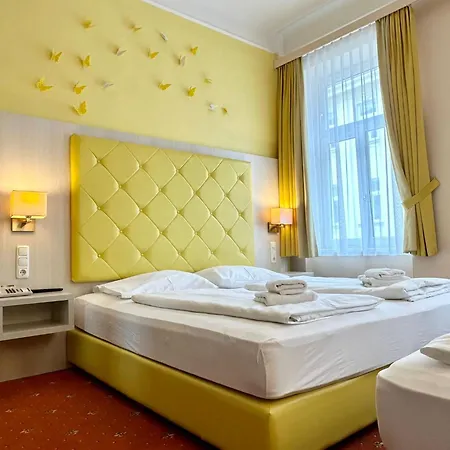 Hotel Odeon Wenen