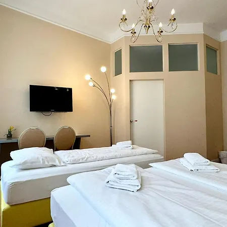 Hotel Odeon