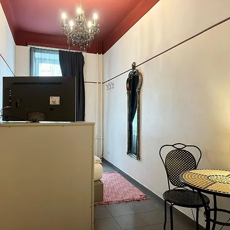 Hotel Odeon Wenen
