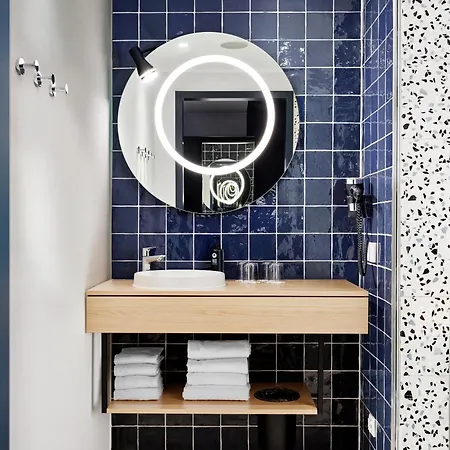 Hotel H2 Schoenbrunn Vídeň