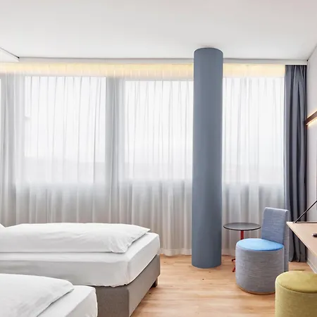 Hotel H2 Schoenbrunn *
