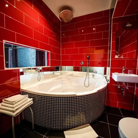 Goldene Spinne Hotel