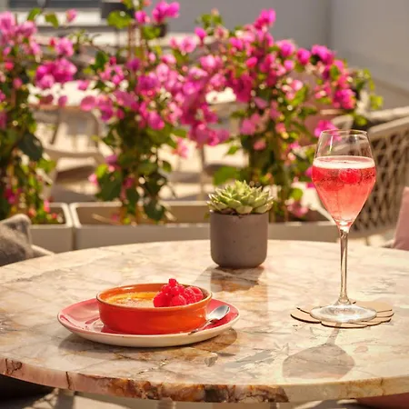 The Ritz-carlton, 5* Wiedeń