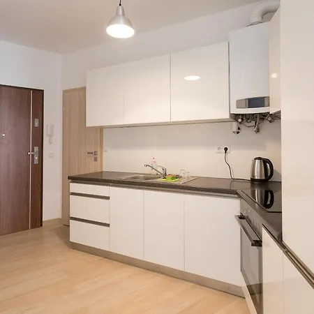 Apartmán House In Vídeň
