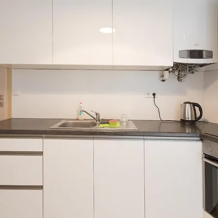House In Apartmán