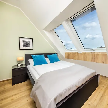 Citadines South Viena