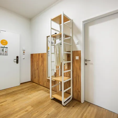 Citadines South 4*