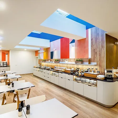 Citadines South 4* Viena