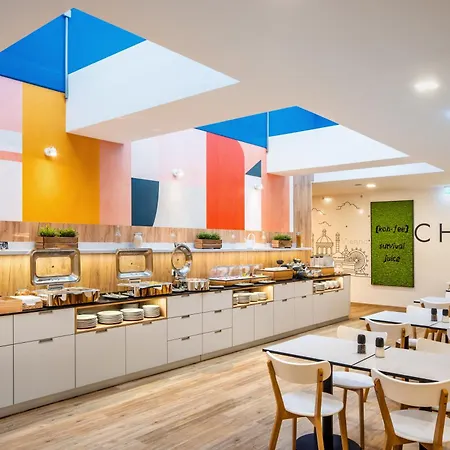 Citadines South Viena