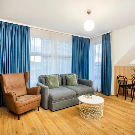 Citadines South Hotel de apartamente