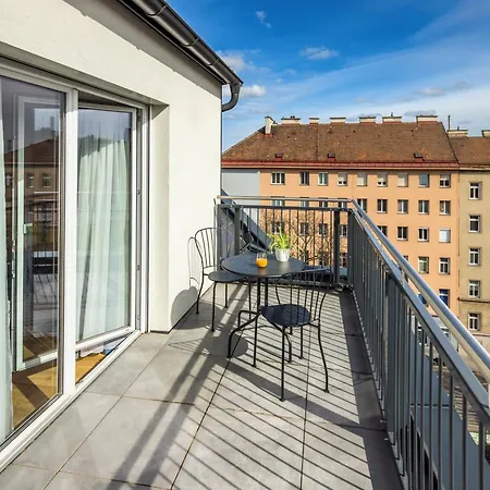Citadines South Hotel de apartamente 4*