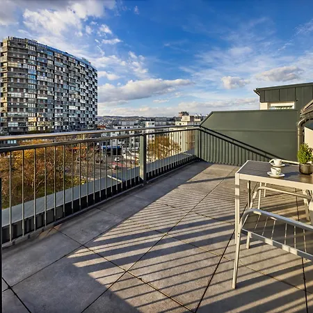 Citadines South 4*