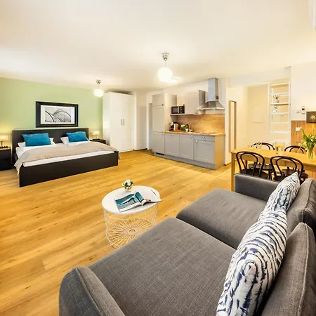 Citadines South Viena