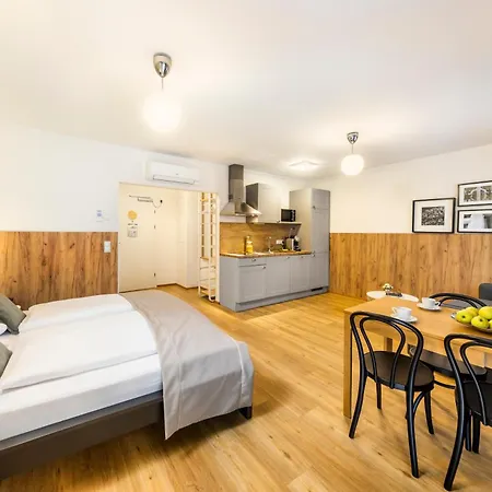 Citadines South Viena