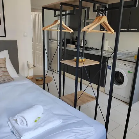 Apartment Roksox-home Meidling Schloss Schoenbrunn Vienna