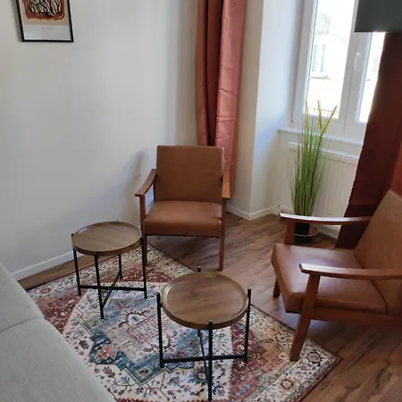 Apartment Roksox-home Meidling Schloss Schoenbrunn *