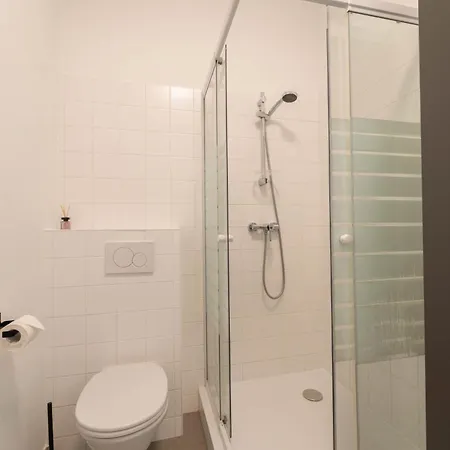 Apartment Tilda I Levestate