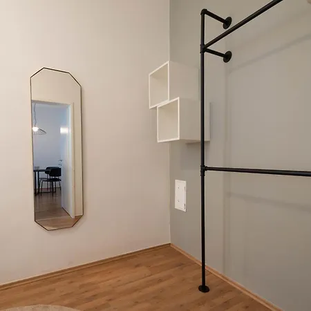 Apartment Tilda I Levestate Vienna
