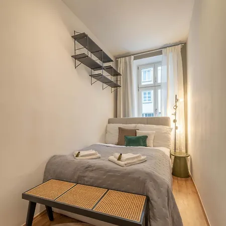 Tilda I Levestate Vienna