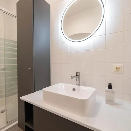 Apartment Tilda I Levestate Vienna