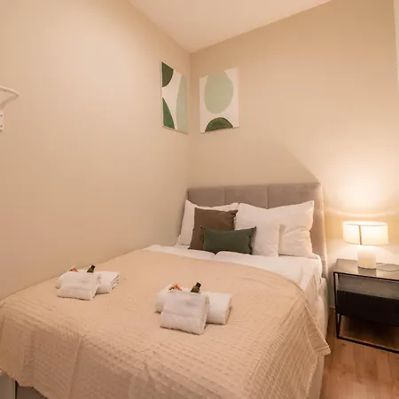 Apartment Tilda I Levestate *