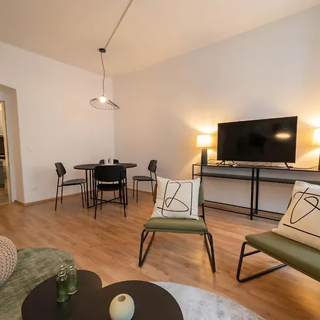 Apartment Tilda I Levestate