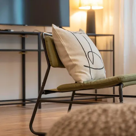 Tilda I Levestate Apartment