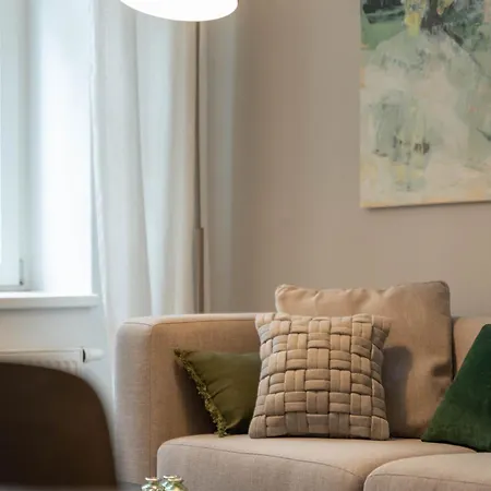 Apartment Tilda I Levestate