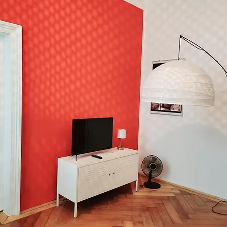 Apartmán Wipplinger *