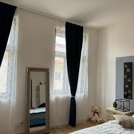 Apartament City Life Apartment! *