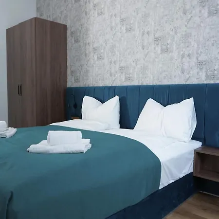 Apartmán Viva La *