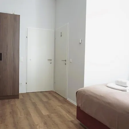 Apartmán Viva La *