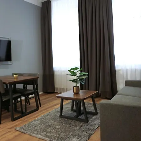 Apartmán Viva La *