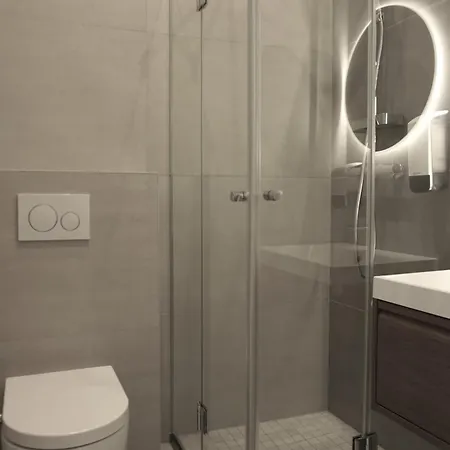 Apartmán Viva La