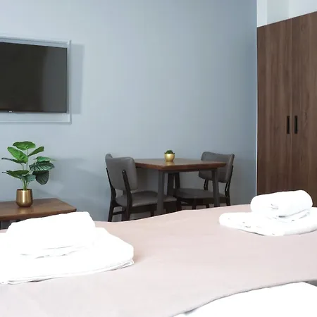 Apartmán Viva La