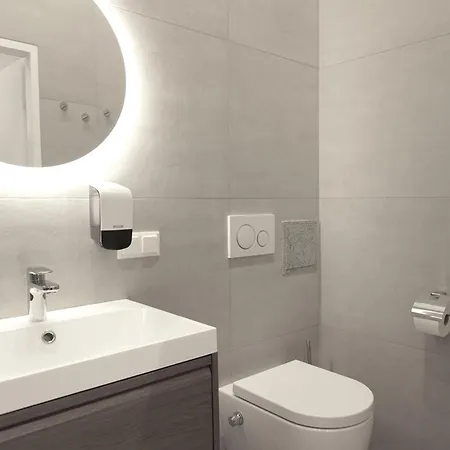 Apartmán Viva La