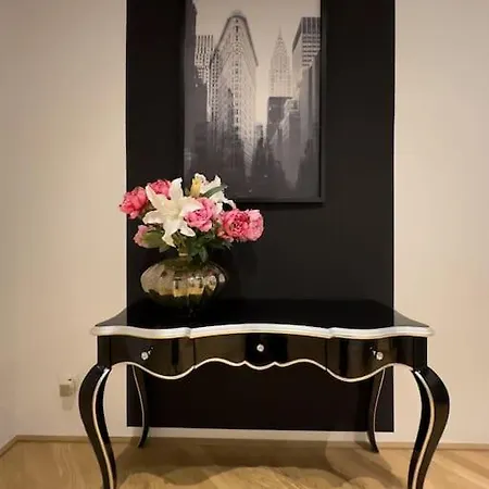Apartment Classy Museumsquartier *